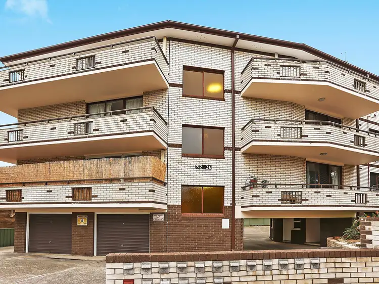 Fourth view of Homely apartment listing, 12/32 Hill Street, Marrickville NSW 2204