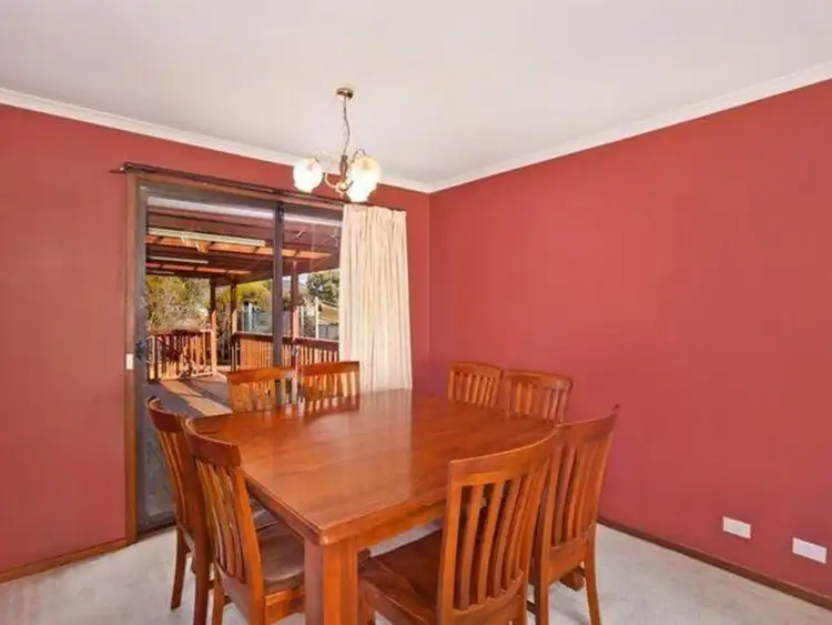 Sixth view of Homely house listing, 55 Barangaroo Street, Chisholm ACT 2905