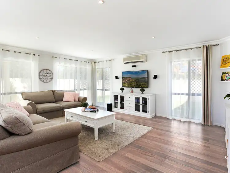 Third view of Homely house listing, 58 Sir Bruce Small Boulevard, Benowa Waters QLD 4217