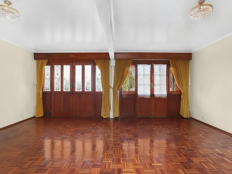 Second view of Homely house listing, 45B Kilbride Street, Hurlstone Park NSW 2193