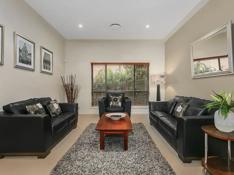 Fourth view of Homely house listing, 30 Equestrian Street, Glenwood NSW 2768