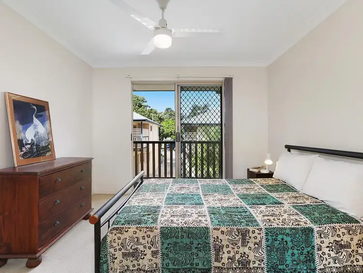 Fifth view of Homely townhouse listing, 4/23 Wallace Street, Moorooka QLD 4105