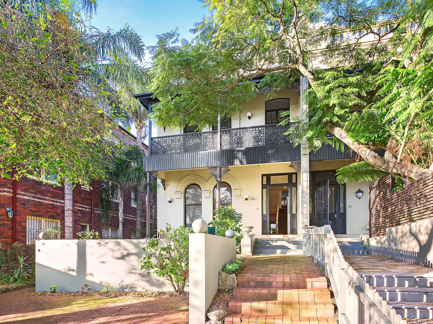 Main view of Homely house listing, 347 Bronte Road, Bronte NSW 2024