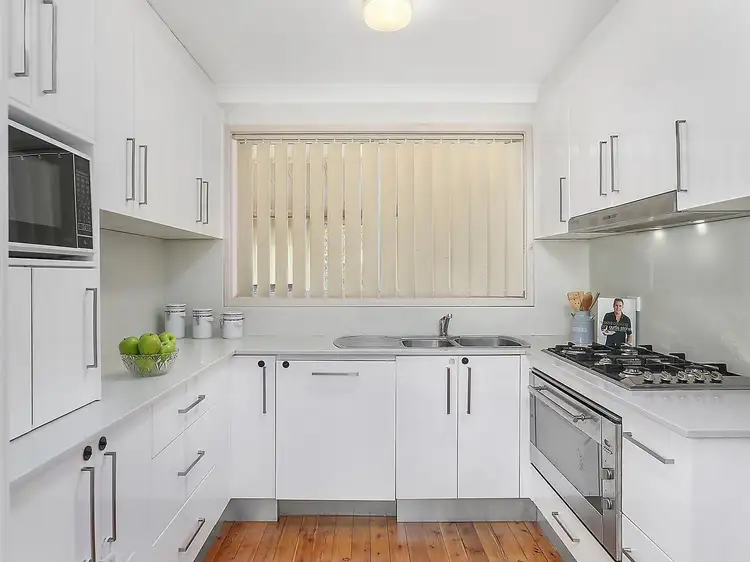 Second view of Homely house listing, 60 O'Donnell Drive, Figtree NSW 2525