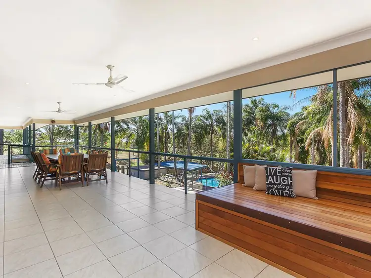 Sixth view of Homely house listing, 7 Tulloch Crescent, Mudgeeraba QLD 4213