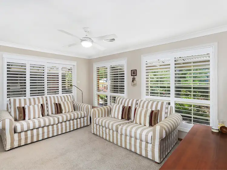 Fourth view of Homely house listing, 8 Koloona Drive, Tapitallee NSW 2540