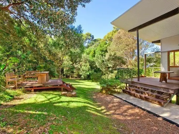 132 Morrison Avenue, Wombarra NSW 2515