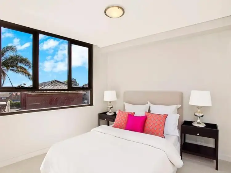 Third view of Homely apartment listing, 1/235 Bronte Road, Waverley NSW 2024