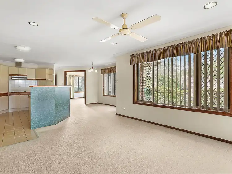 Second view of Homely house listing, 9 Lagrange Court, Shailer Park QLD 4128