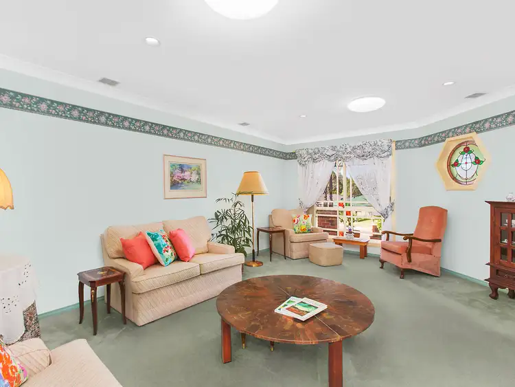 Fourth view of Homely house listing, 19 Jacques Road, Kiama Downs NSW 2533