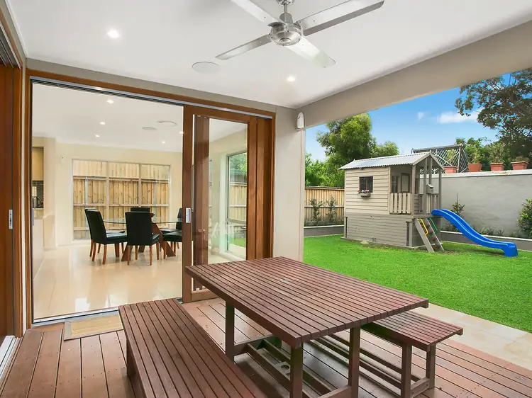 Main view of Homely house listing, 7 Arthur Street, Randwick NSW 2031