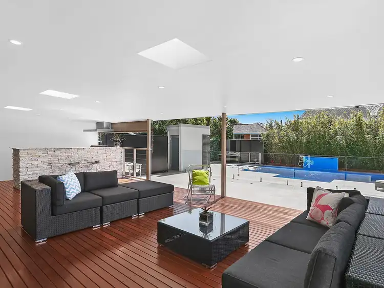 Third view of Homely house listing, 89 Garnet Road, Miranda NSW 2228