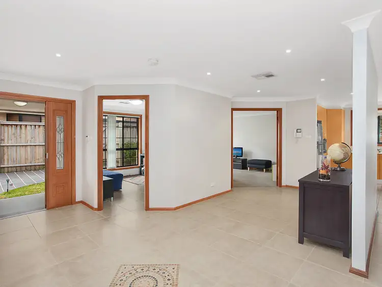 Third view of Homely house listing, 66A Dunlop Street, Epping NSW 2121