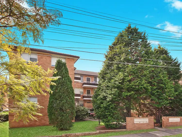 2/30-32 Ethel Street, Eastwood NSW 2122