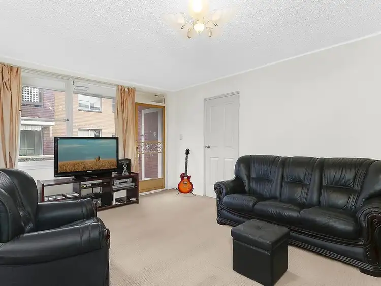 Second view of Homely apartment listing, 6/62 Bridge Street, Epping NSW 2121