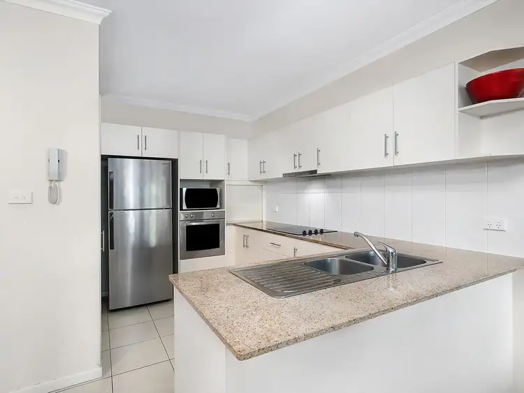 Third view of Homely apartment listing, 18/210 Grafton Street, Cairns North QLD 4870