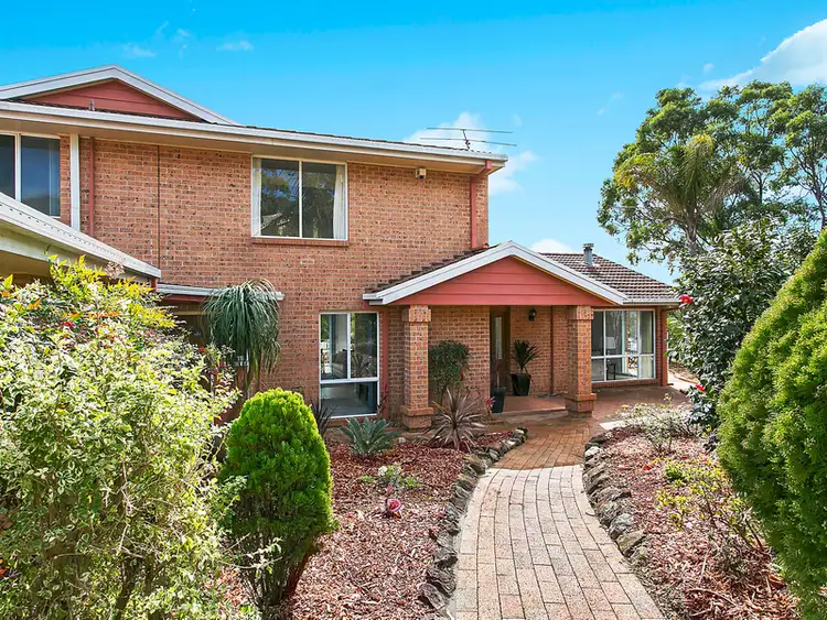 Second view of Homely house listing, 221 Fowler Road, Illawong NSW 2234