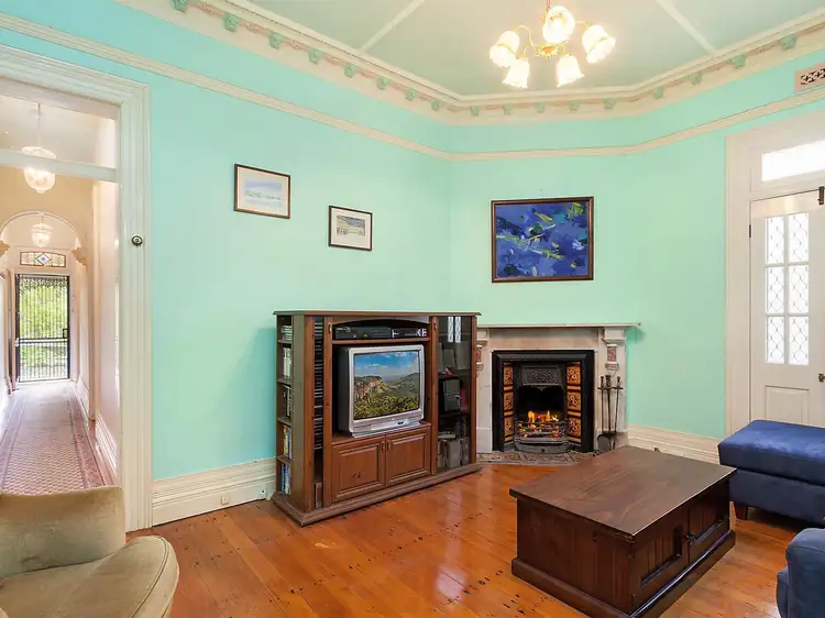 Second view of Homely house listing, 109 Trafalgar Street, Stanmore NSW 2048