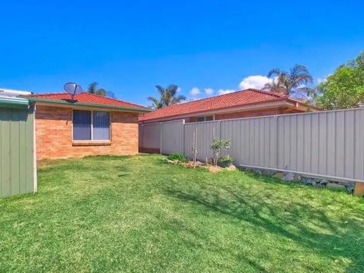 Second view of Homely house listing, 4A Seaspray Close, Caves Beach NSW 2281