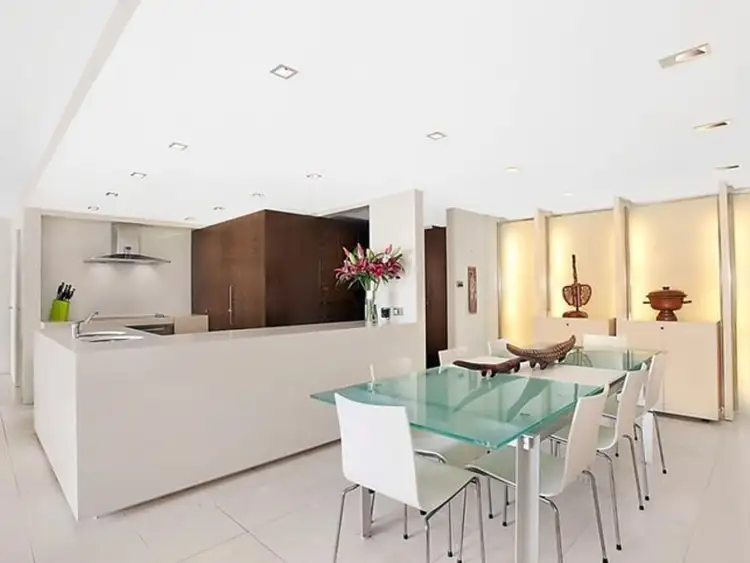 Third view of Homely apartment listing, 5/167 Brougham Street, Woolloomooloo NSW 2011