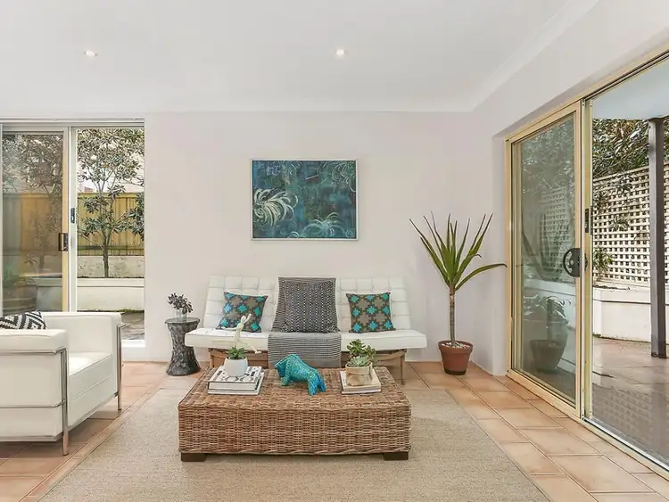 Main view of Homely apartment listing, 1/176 Old South Head Road, Bellevue Hill NSW 2023