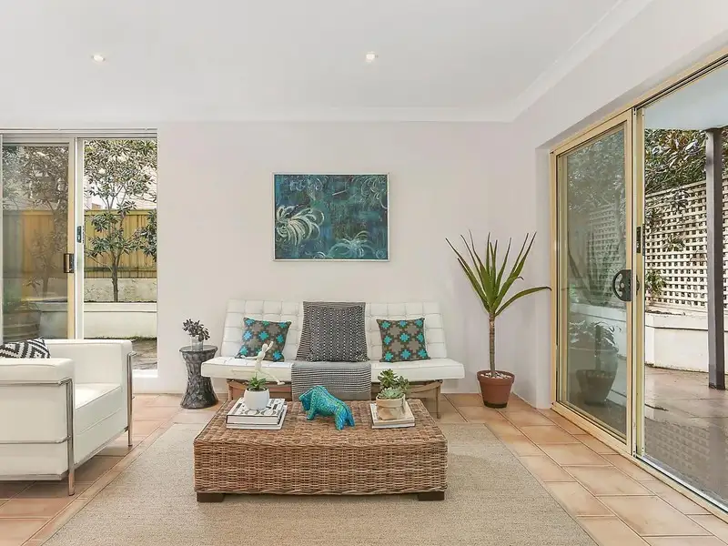Main view of Homely apartment listing, 1/176 Old South Head Road, Bellevue Hill NSW 2023