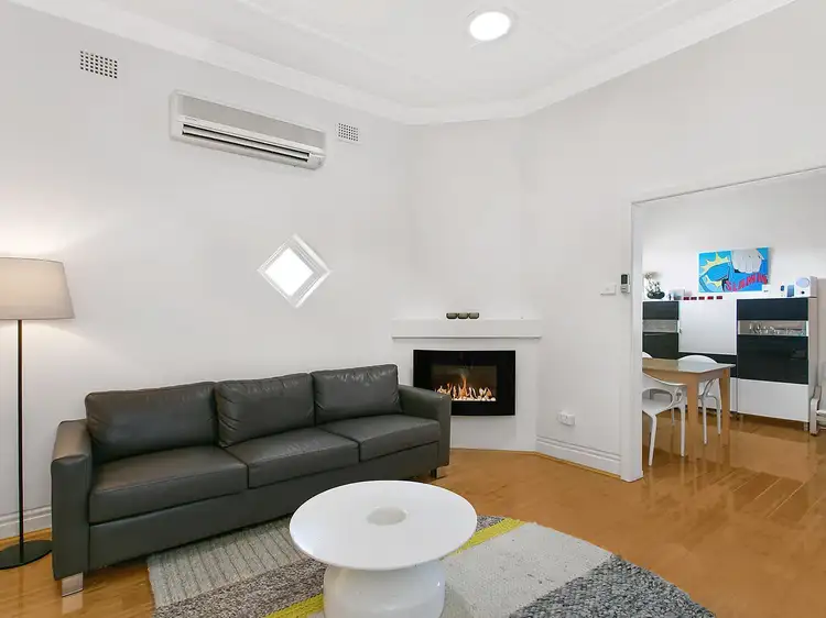 Third view of Homely house listing, 48 Roseby Street, Marrickville NSW 2204