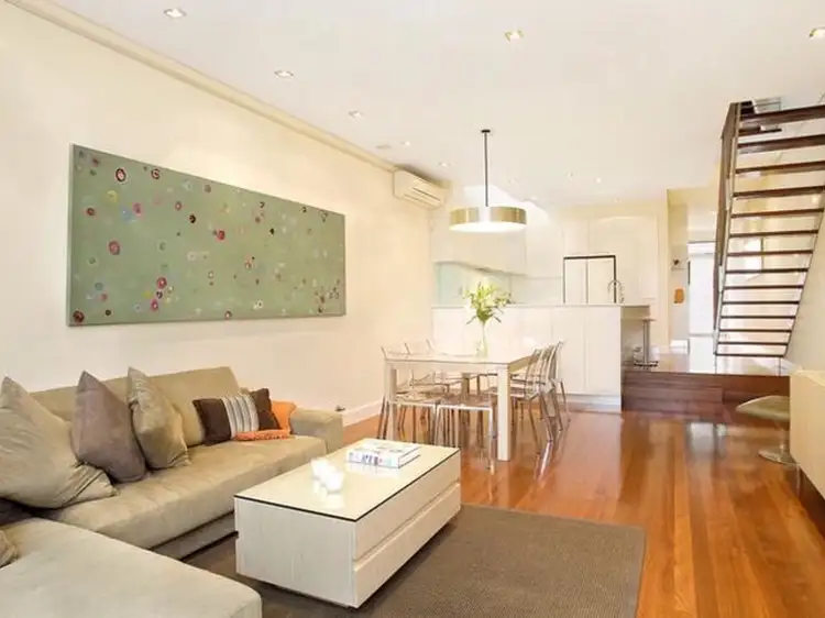 111 Lawrence Street, Alexandria NSW 2015
