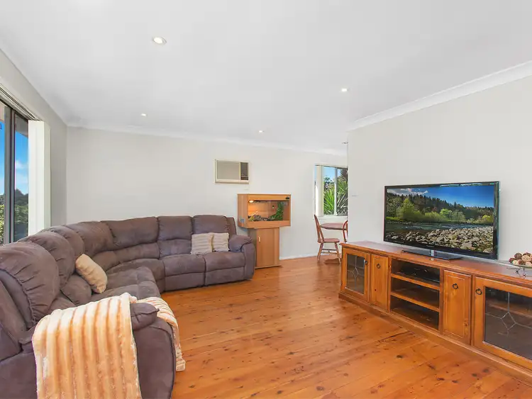 Second view of Homely house listing, 169 Waples Road, Farmborough Heights NSW 2526
