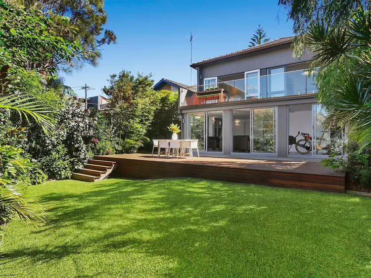 Main view of Homely house listing, 12 Shackel Avenue, Clovelly NSW 2031