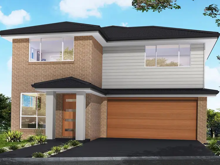 Lot B/ 51 Moluccana Street, Shalvey NSW 2760