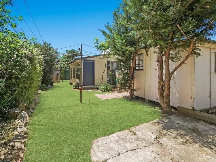 Fifth view of Homely house listing, 18 Marlee Place, Narrabundah ACT 2604