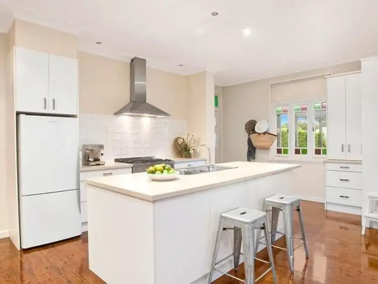 Fourth view of Homely house listing, 33 Stanley Street, Leichhardt NSW 2040