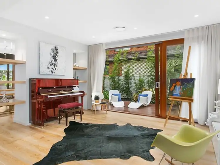 Fifth view of Homely house listing, 8E Arthur Street, Ryde NSW 2112