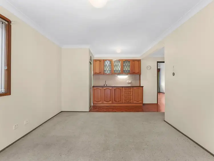 Fifth view of Homely house listing, 45B Kilbride Street, Hurlstone Park NSW 2193