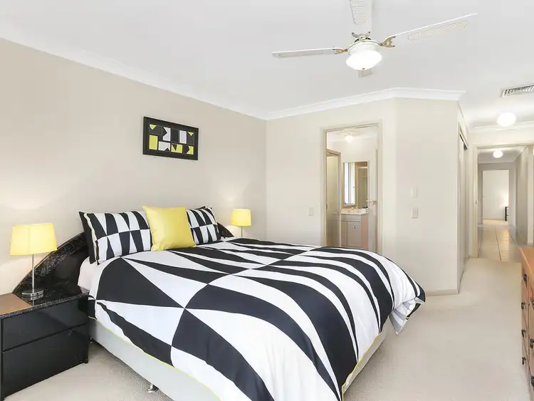 Fourth view of Homely house listing, 1 Avondale Drive, Banora Point NSW 2486