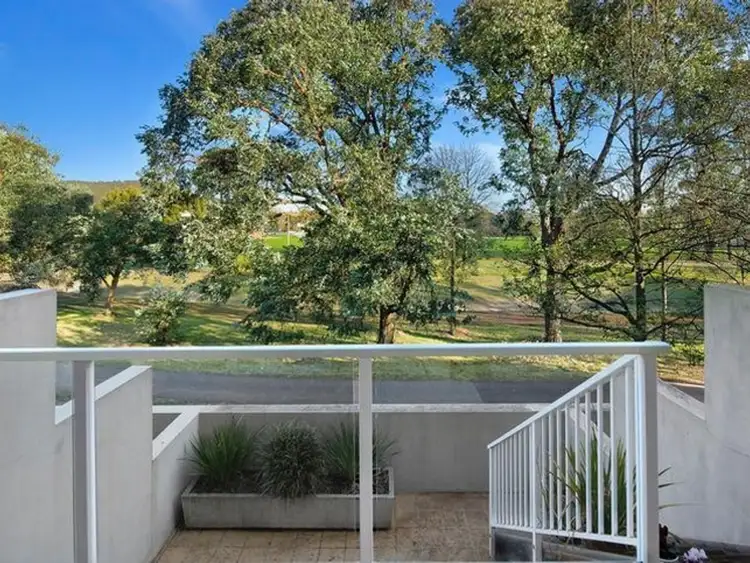 Fourth view of Homely house listing, 59/12 Challis Street, Dickson ACT 2602