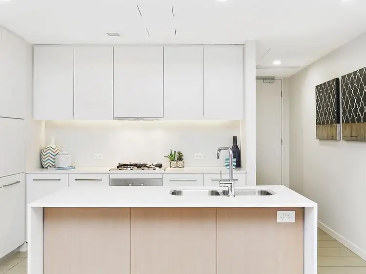 Third view of Homely apartment listing, G01/7 Gladstone Parade, Lindfield NSW 2070