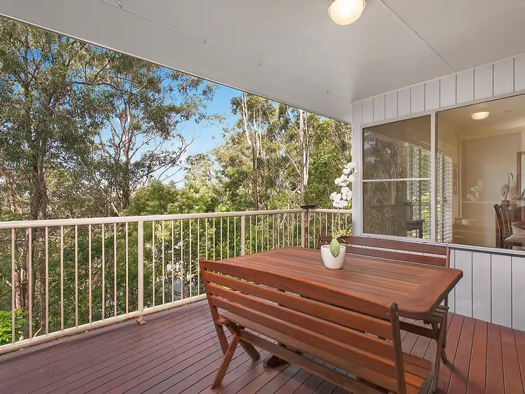 Fifth view of Homely house listing, 3/36 Domain Road, Currumbin QLD 4223