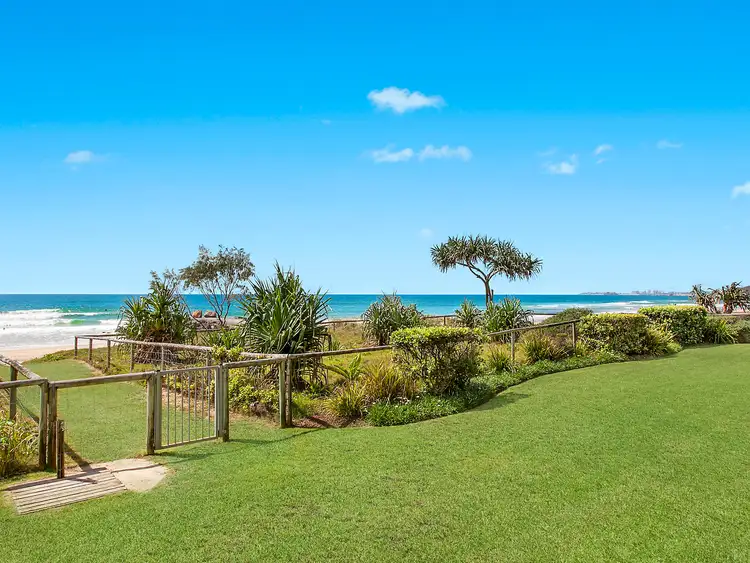 Third view of Homely apartment listing, 506/1 Twenty First Avenue, Palm Beach QLD 4221