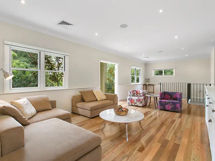 Sixth view of Homely house listing, 1 Alice Street, Turramurra NSW 2074