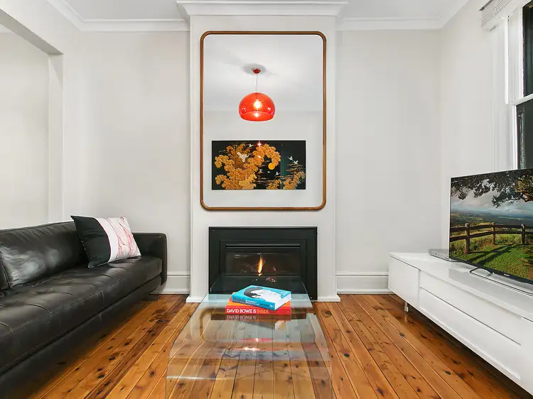 Third view of Homely house listing, 39 Augustus Street, Enmore NSW 2042