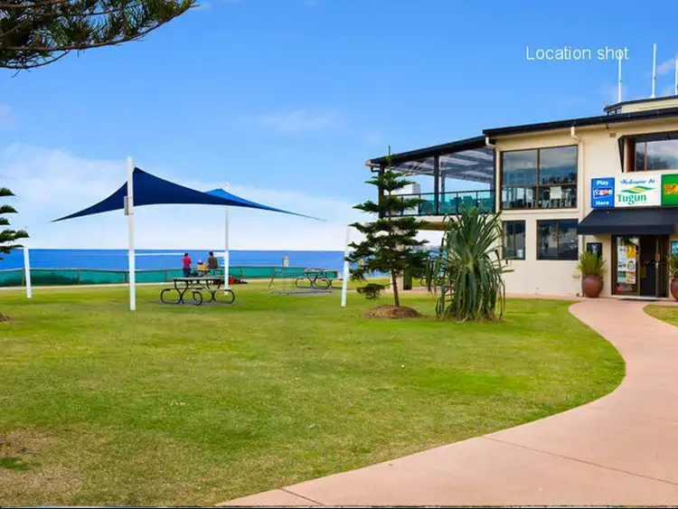 Fourth view of Homely apartment listing, 3/510 Coolangatta Road, Tugun QLD 4224