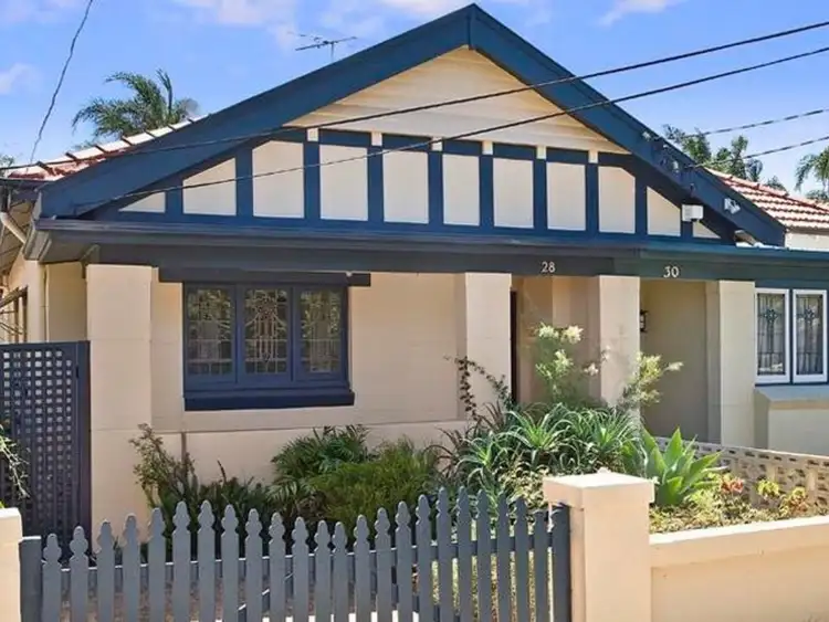 Main view of Homely house listing, 28 Paine Street, Maroubra NSW 2035