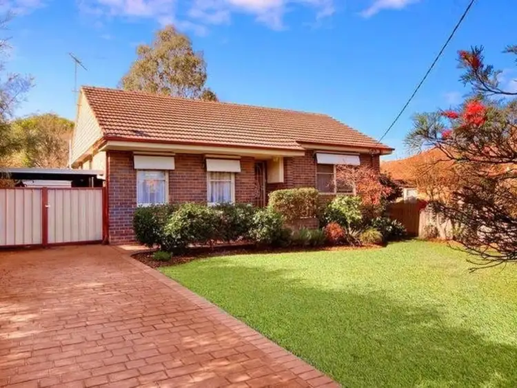 48 Iron Street, North Parramatta NSW 2151