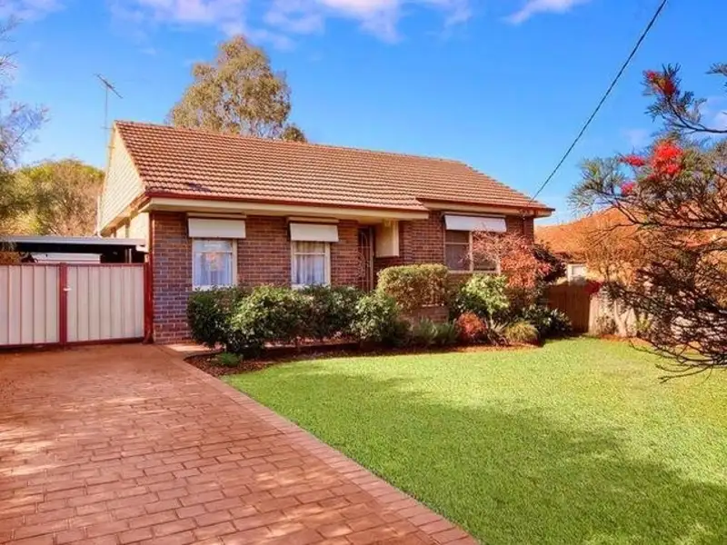 Main view of Homely house listing, 48 Iron Street, North Parramatta NSW 2151