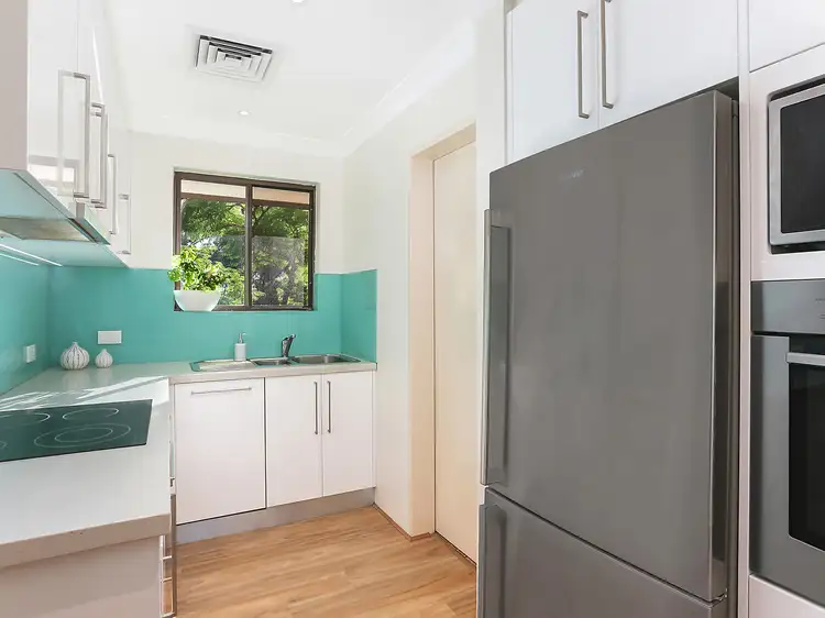 Third view of Homely apartment listing, 9/10 Galloway Street, North Parramatta NSW 2151