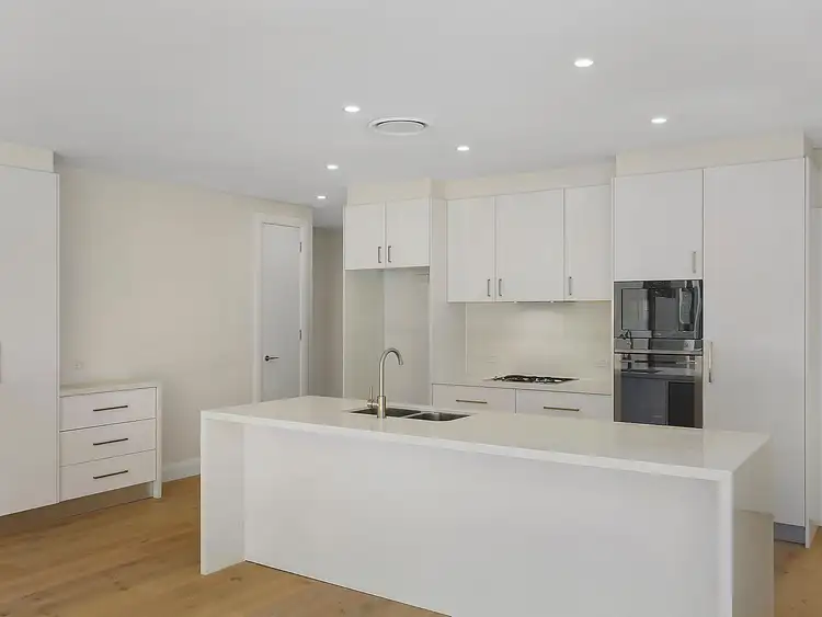 4/11 Bernie Avenue, Forestville NSW 2087