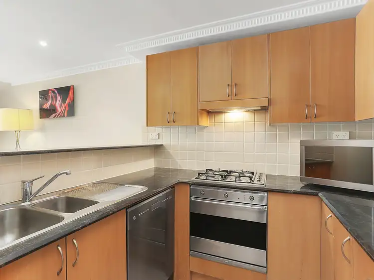 Fourth view of Homely apartment listing, 8/9 Alexander Street, Crows Nest NSW 2065