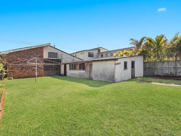 Third view of Homely house listing, 25 Binya Avenue, Kirra QLD 4225